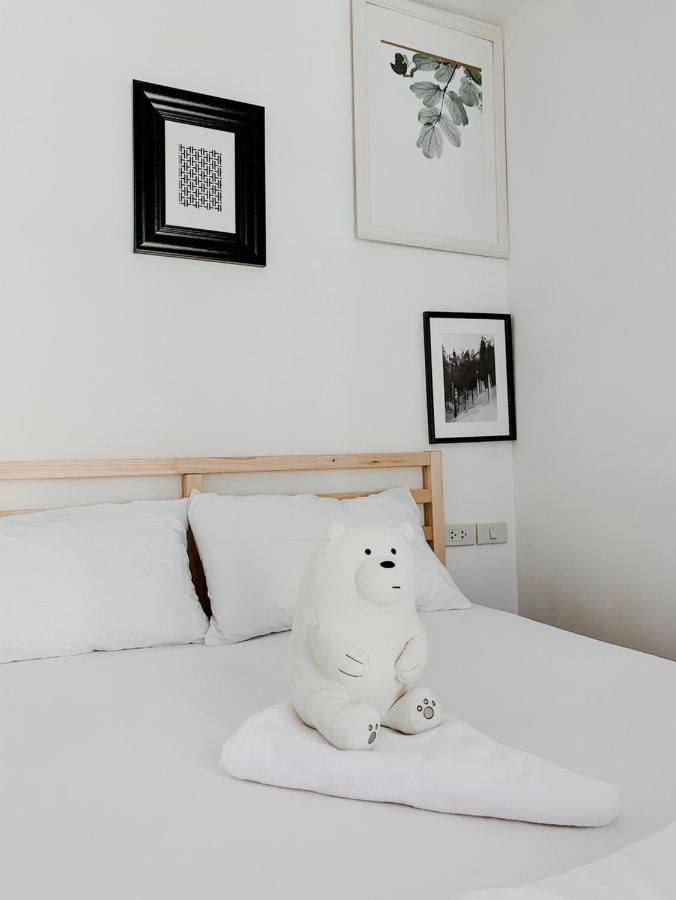 Pa Prank Hôtel capsule Bangkok