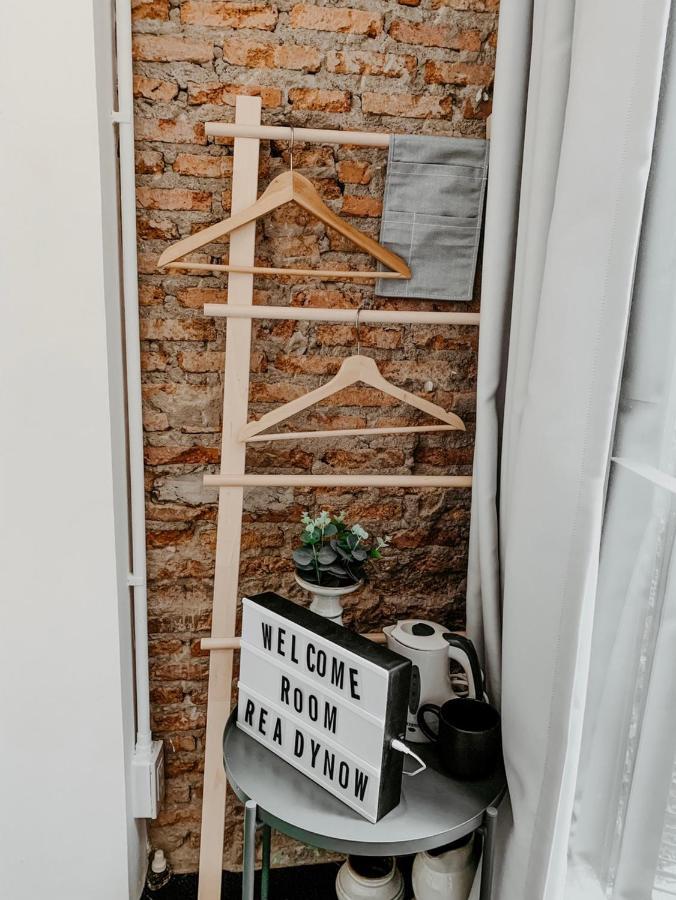 Hôtel capsule Pa Prank 2*