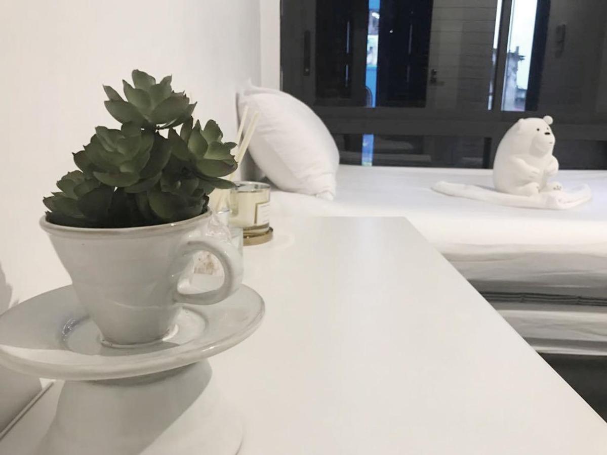 Pa Prank Hôtel capsule
